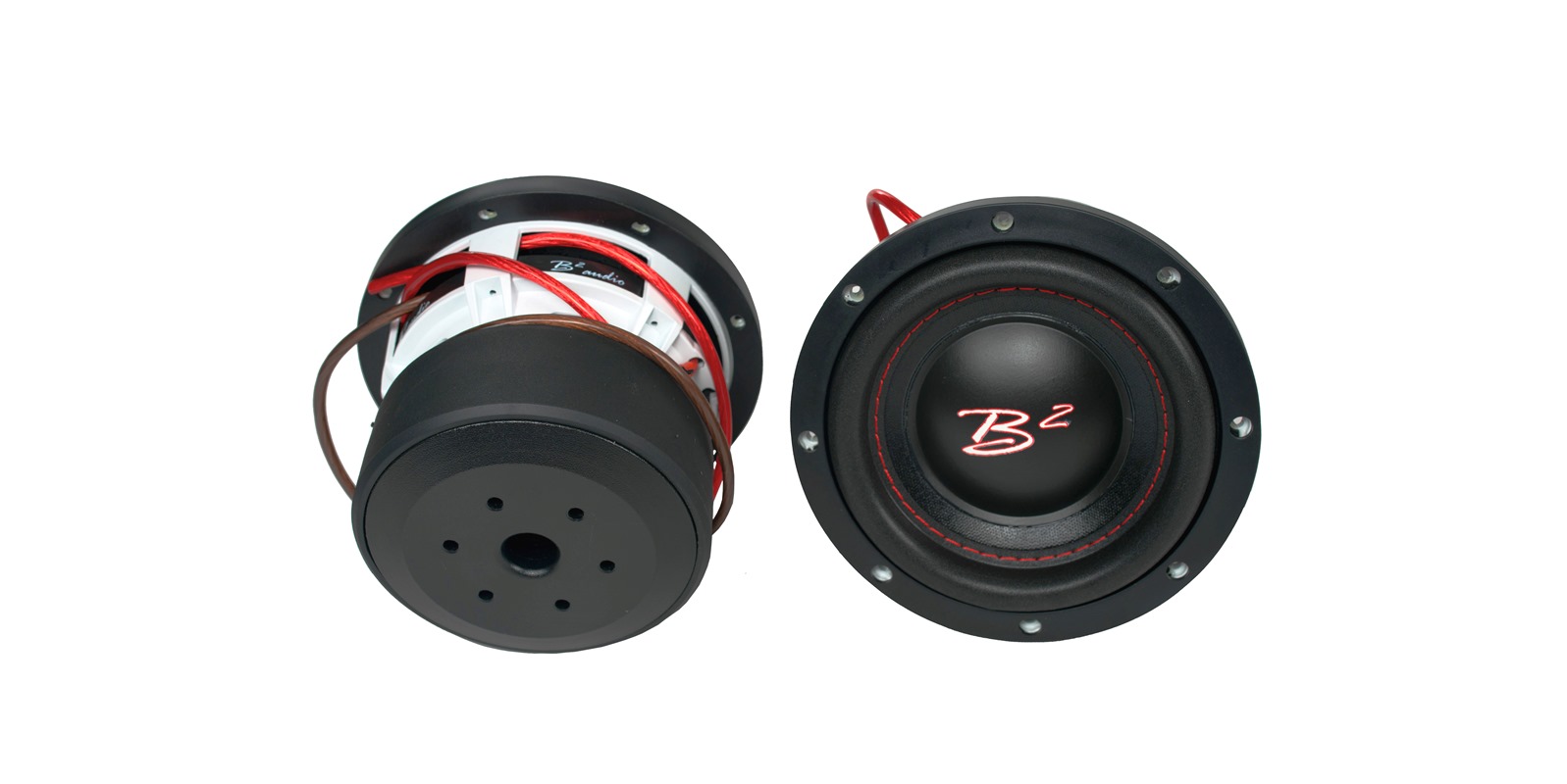 b2 8 subwoofer