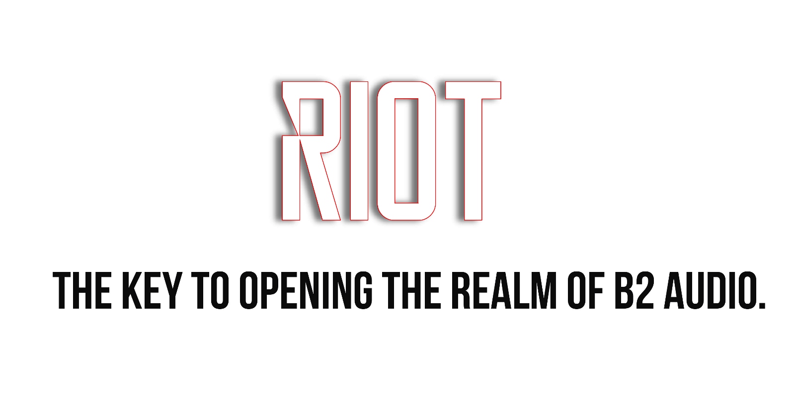 RIOT